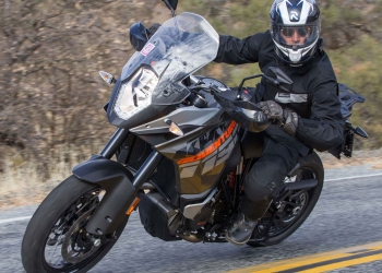 Чіп тюнінг KTM Adventure S 1190 та збільшення потужності